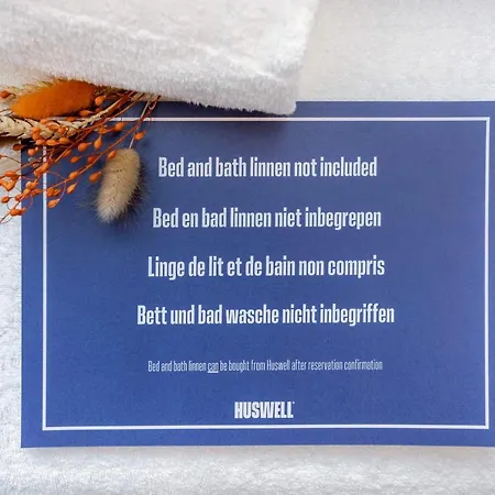 Bright With Seaview In Westende 아파트 *
